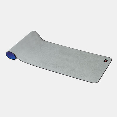 حصيرة اليوجا مع نسيج تيري حصيرة اليوجا مع نسيج تيري