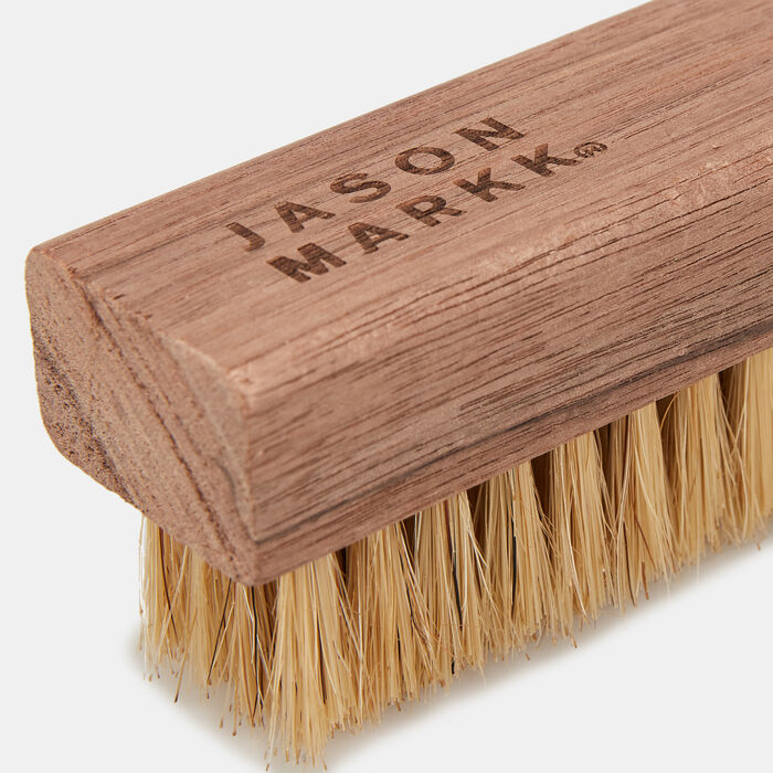 فرشاة تنظيف أحذية رقيقة image number 2