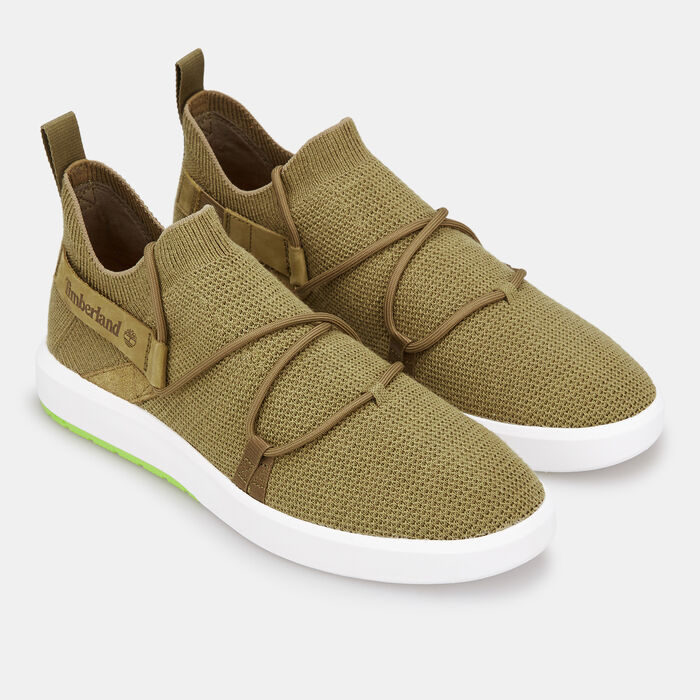 حذاء ترو كلاود اي كيه+ سليب اون للرجال حذاء ترو كلاود اي كيه+ سليب اون للرجال image number 1