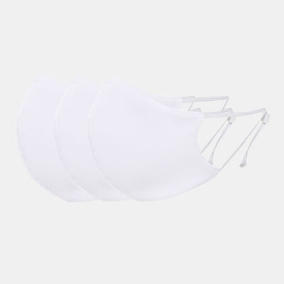 ماسك التمرين (3 قطع)