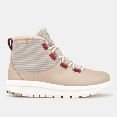 حذاء موريتزا شورتي للنساء