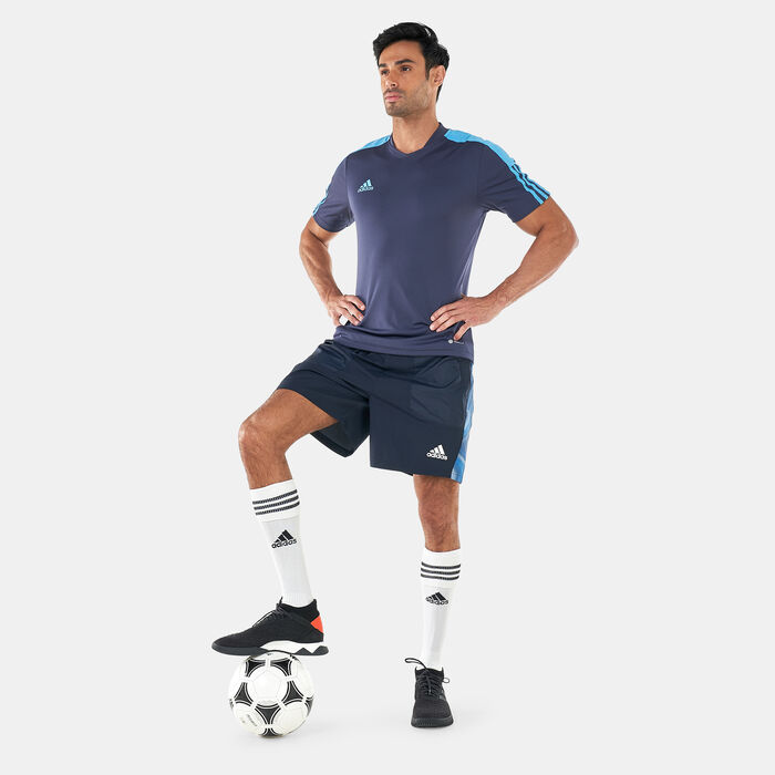 تيشيرت تيرو ايسنشالز للرجال image number 2