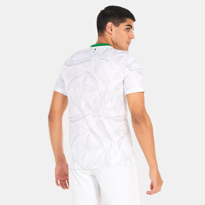 تيشيرت السعودية دراي-فت الاساسي - 2022/23 للرجال