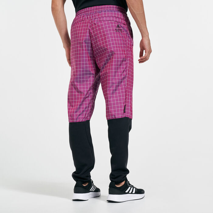 بنطال Z.N.E. سبورتسوير برايمبلو للرجال image number 1