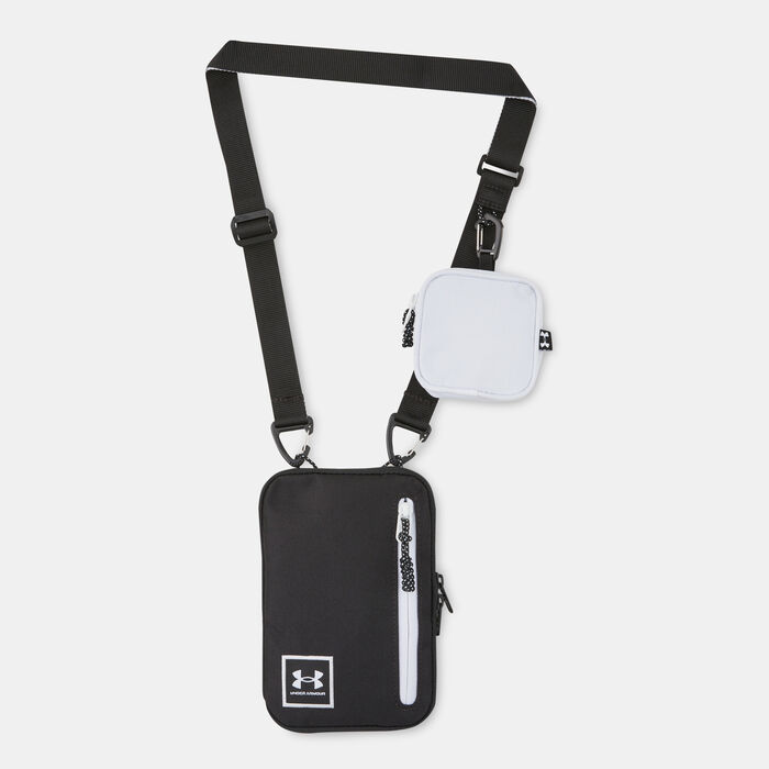 حقيبة الخصر UA لندن صغيرة image number 0