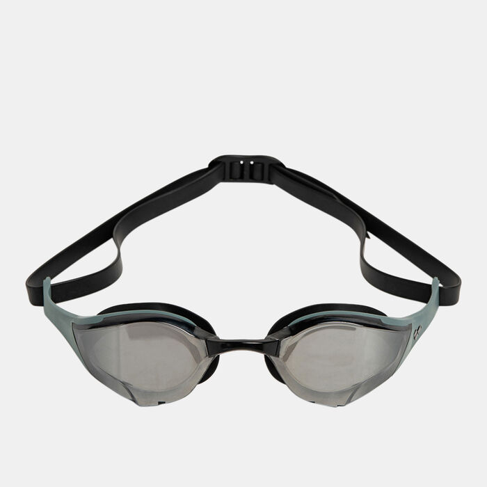 نظارات السباحة كوبرا ايدج سوايب ميرور نظارات السباحة كوبرا ايدج سوايب ميرور image number 0