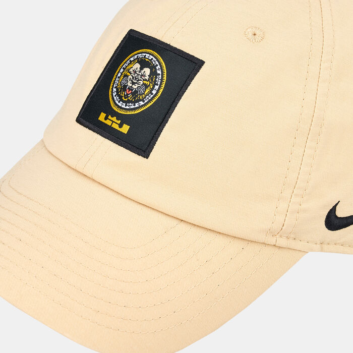 قبعة كرة السلة ليبرون هيريتج86 للرجال image number 2