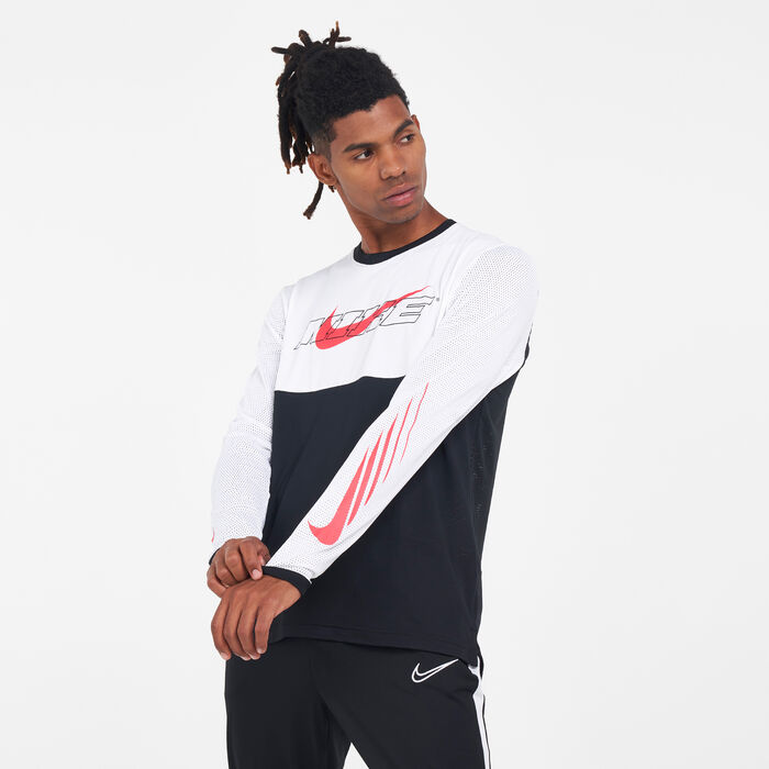 تيشيرت إس سي للرجال image number 0