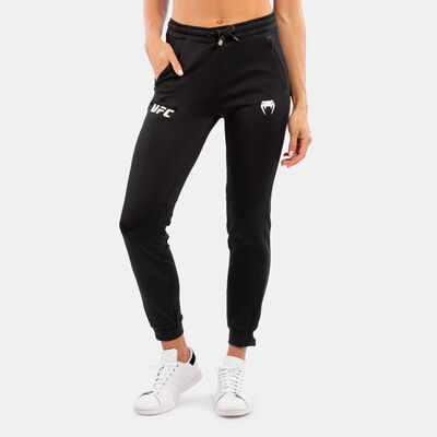 بنطال x يو آف سي اوثنتِك فايت نايت ووك-آوت للنساء