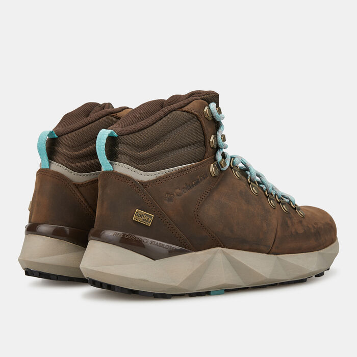 حذاء فيست سيارا آوت-دراي للنساء image number 2