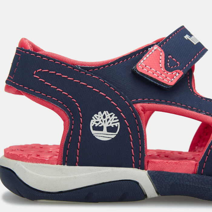 صندل ادفنشر سيكر بحزامين للاطفال الصغار image number 4