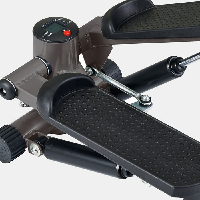 جهاز الخطى (ستيبر) ميني مع حاسوب image number 1