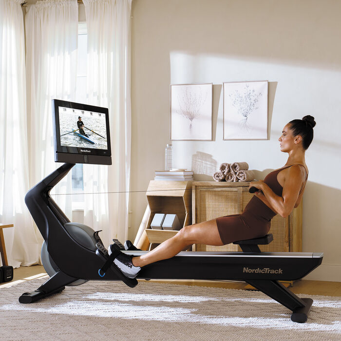 جهاز التجديف RW600 image number 4