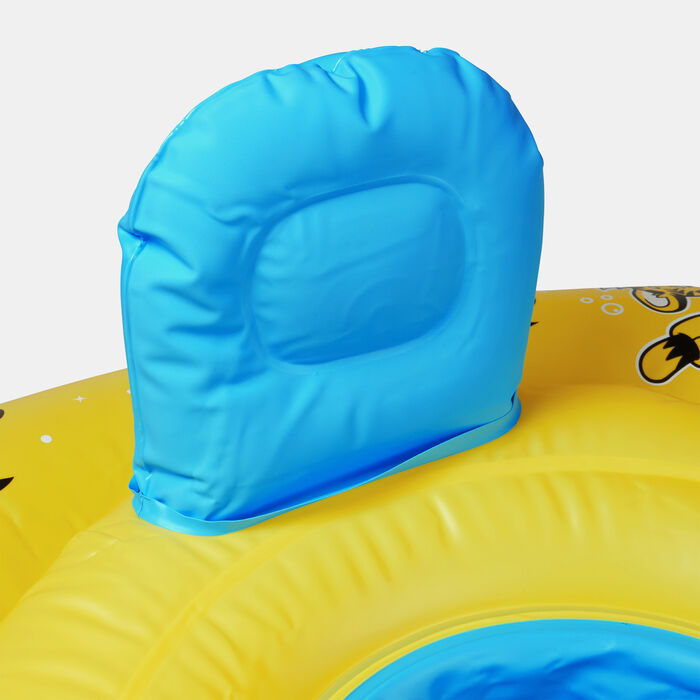 كرسي سباحة ليرن تو سويم كاراكتار للاطفال الرضع image number 3