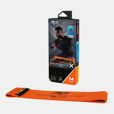 حزام المقاومة مايكرو باند (متوسط)