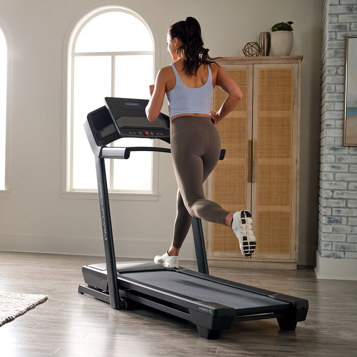 جهاز المشي كاربون TL image number 4