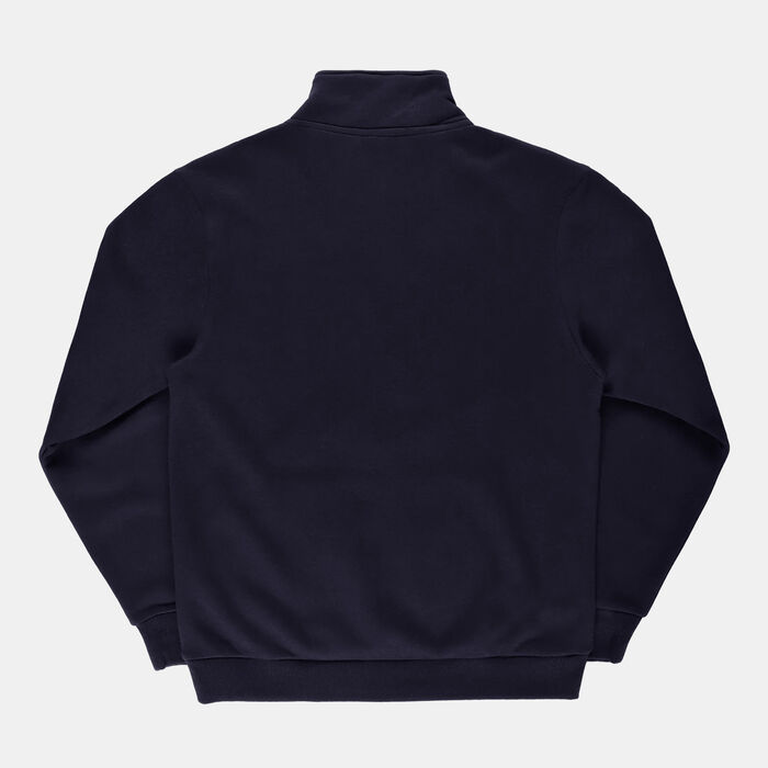 جاكيت ريترو تشاك للرجال image number 1