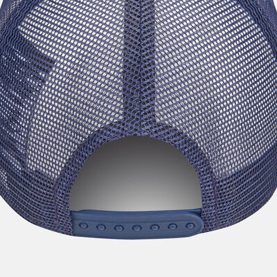 قبعة باتش تركر للرجال