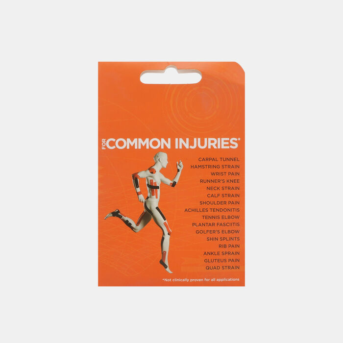 أشرطة لاصقة للإصابات برو بري-كت 20 قطعة image number 3