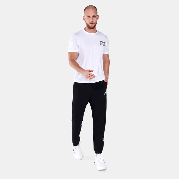 تيشيرت ترين كور ID للرجال تيشيرت ترين كور ID للرجال image number 2