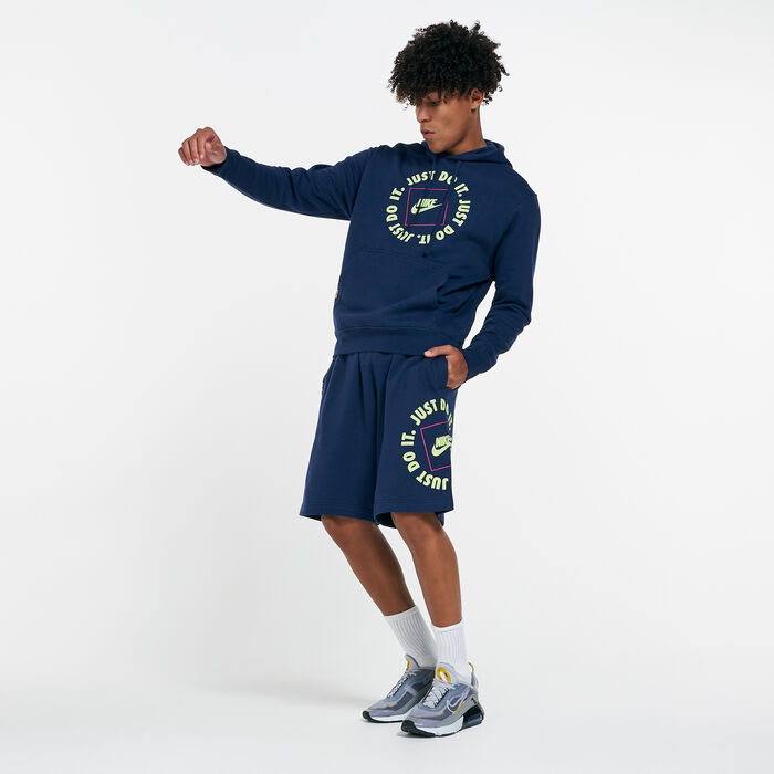 بلوفر هودي سبورتسوير جست دويت للنساء بلوفر هودي سبورتسوير جست دويت للنساء image number 2