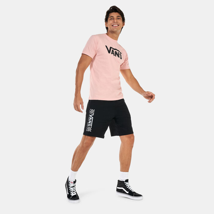 شورت بيس اوف مايند فليس للرجال image number 2