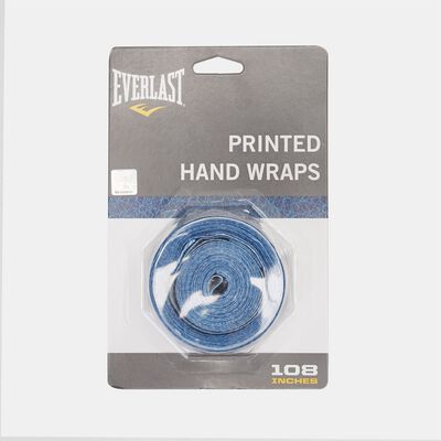 لفافات اليدين 108 انش برنتد