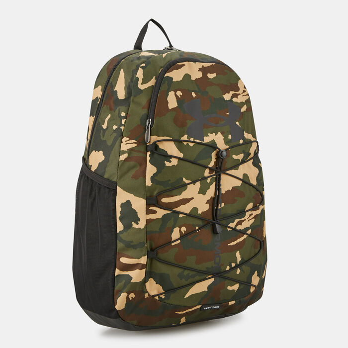 حقيبة الظهر UA هاسل سبورت image number 2