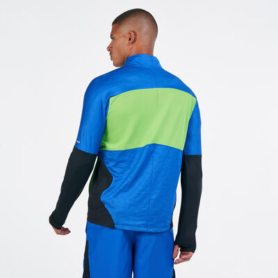 تيشيرت دراي-فت اليمنتال رانينج للرجال