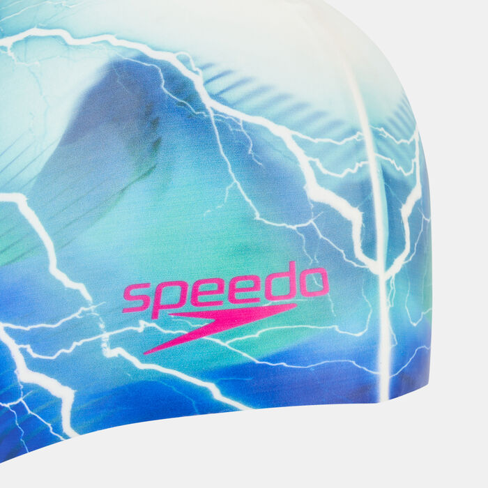 قبعة ديجيتال برينتد image number 2