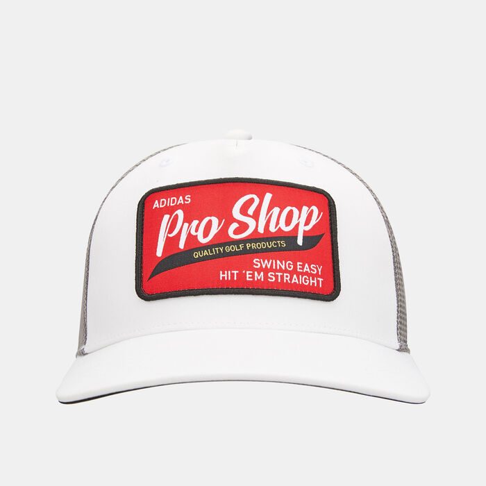 قبعة فايف-بانل للرجال image number 0