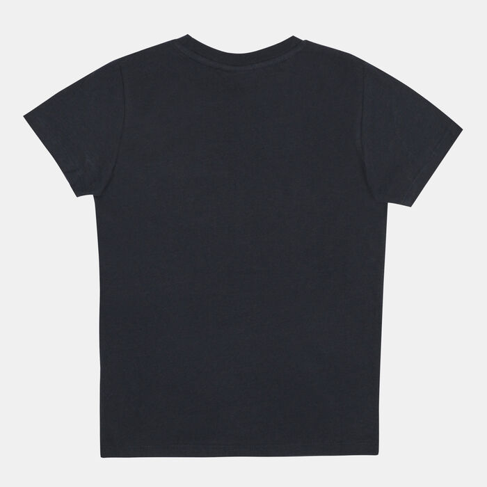 تيشيرت ماليا للاطفال image number 1