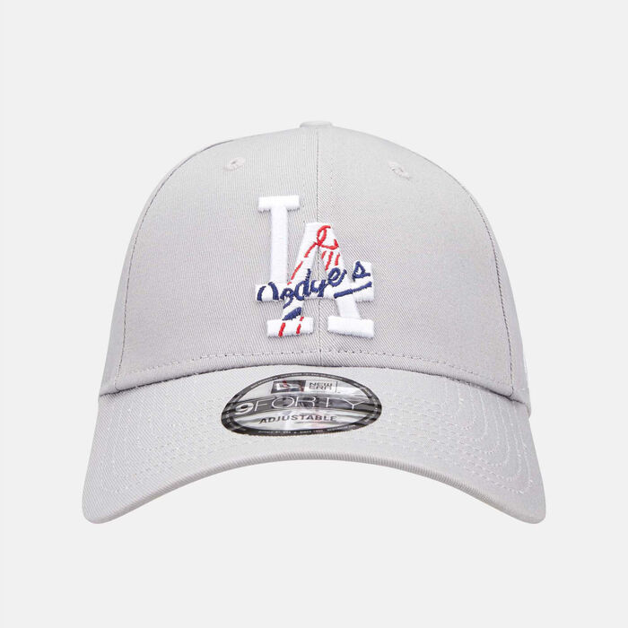 قبعة تيم لوجو انفيل 9فورتي لوس انجلوس دودوجرز للرجال قبعة تيم لوجو انفيل 9فورتي لوس انجلوس دودوجرز للرجال image number 0