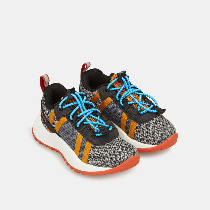 حذاء جرين سترايد سولار ويف ال تي للاطفال حذاء جرين سترايد سولار ويف ال تي للاطفال image number 1