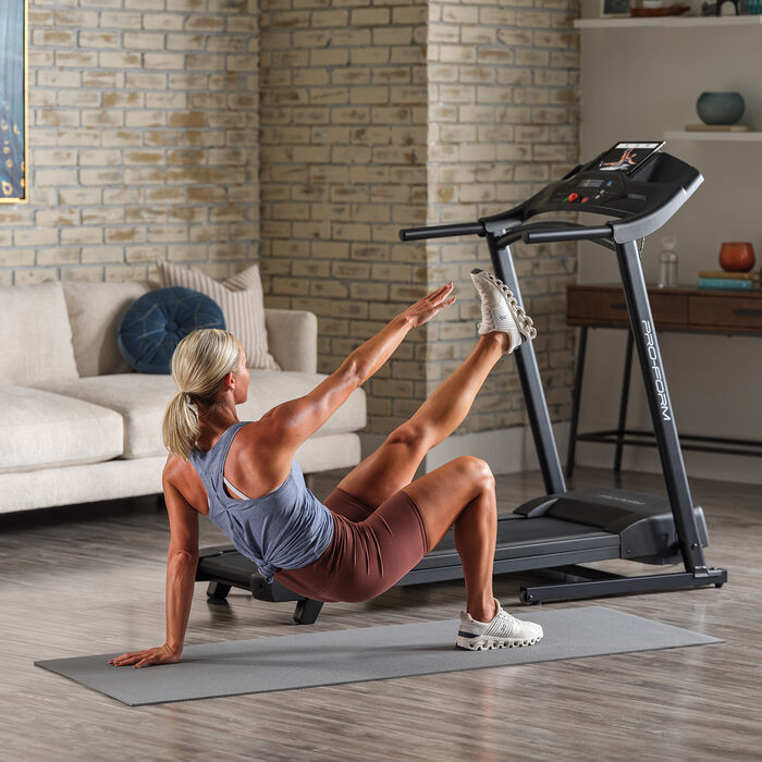 جهاز المشي كادينس 4.0 image number 6