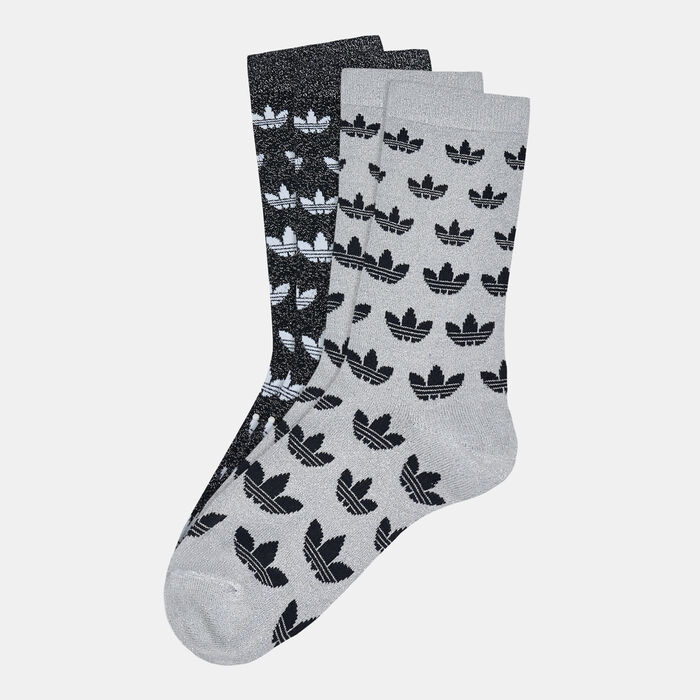 جوارب مونوجرام فول جليتر كرو للرجال image number 0