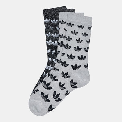 جوارب مونوجرام فول جليتر كرو للرجال جوارب مونوجرام فول جليتر كرو للرجال