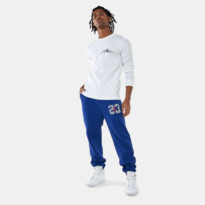 تيشيرت اير دراي-فت جرافيك للرجال image number 2