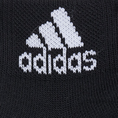 جوارب برقبة منخفضة (3 أزواج)