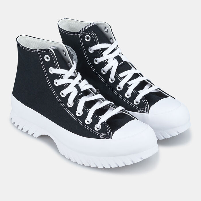 حذاء تشاك تيلور اول ستار لاجد 2.0 للرجال والنساء image number 1