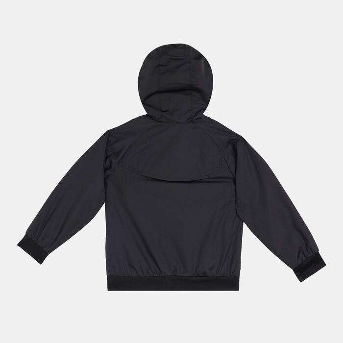 جاكيت سبورتسوير ويندرانر للاطفال الصغار image number 1