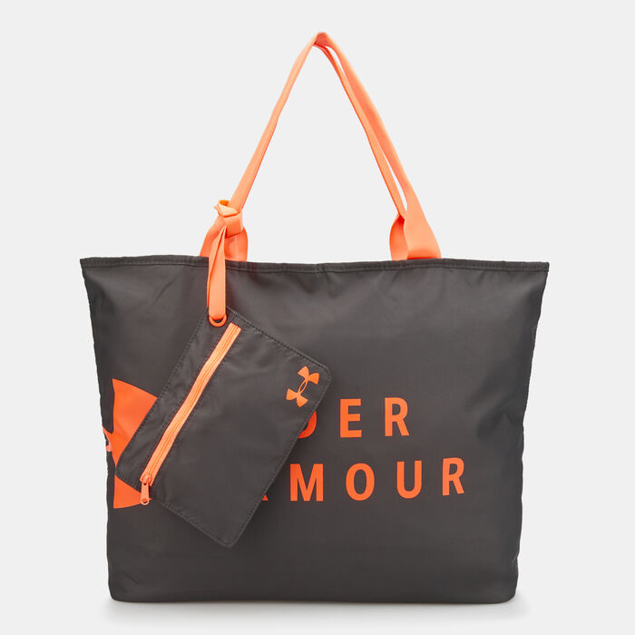 حقيبة جرافيك زيب للنساء image number 0