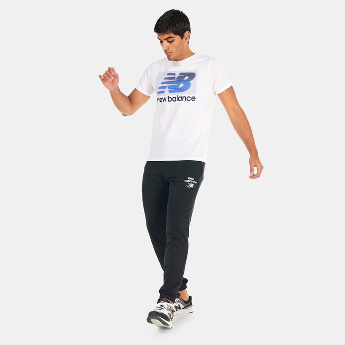 تيشيرت هيذرتك جرافيك للرجال تيشيرت هيذرتك جرافيك للرجال image number 2