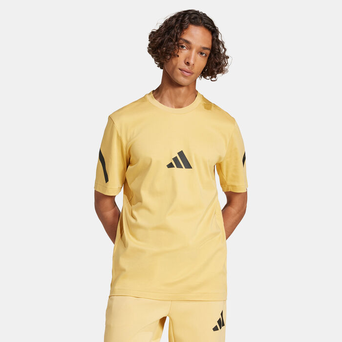 تيشيرت زاد ان اي للرجال image number 0