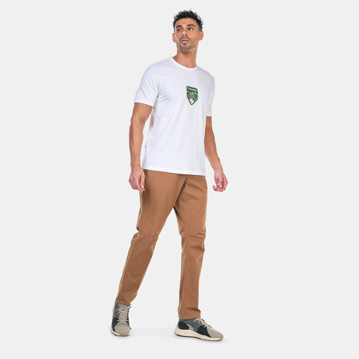 تيشيرت رابيد ريدج جرافيك للرجال تيشيرت رابيد ريدج جرافيك للرجال image number 2