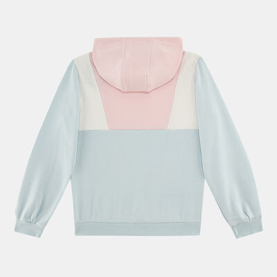 هودي الأطفال