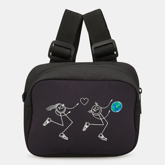 حقيبة الظهر اندريه سارايفا للاطفال image number 0