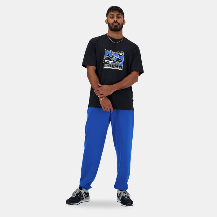 تيشيرت ادفيرت جرافيكس للرجال تيشيرت ادفيرت جرافيكس للرجال image number 2
