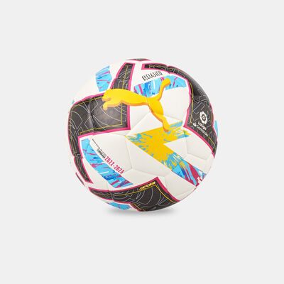 كرة القدم اوربيتا لا ليجا كلاسيكو