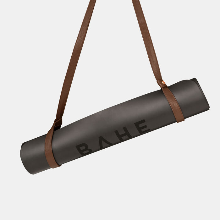 حزام حمل حصيرة اليوغا image number 1